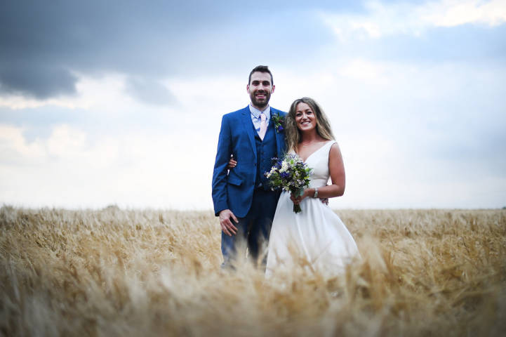 Hollands Farm Weddings & Events Venues in Oxfordshire