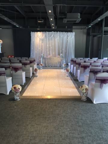 Mour Hotel,Venues in Nottinghamshire