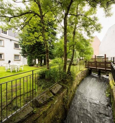 Mercure Perth Hotel, Venues in Perth and Kinross