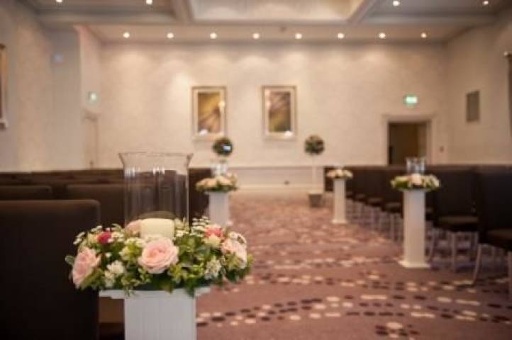 Thistle Cardiff The Parc Hotel, Venues in Cardiff