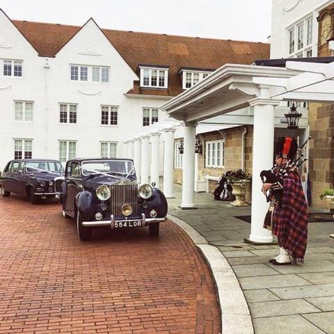 Conifer Events Planners in Renfrewshire