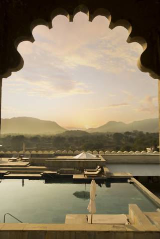 RAAS Devigarh,Weddings Abroad in Overseas