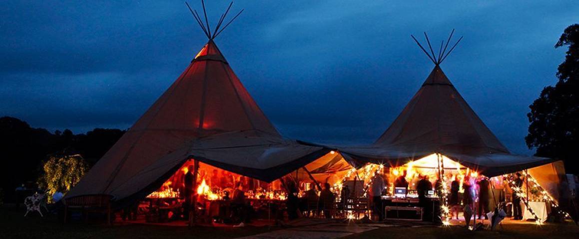 Low House Armathwaite, Venues in Cumbria