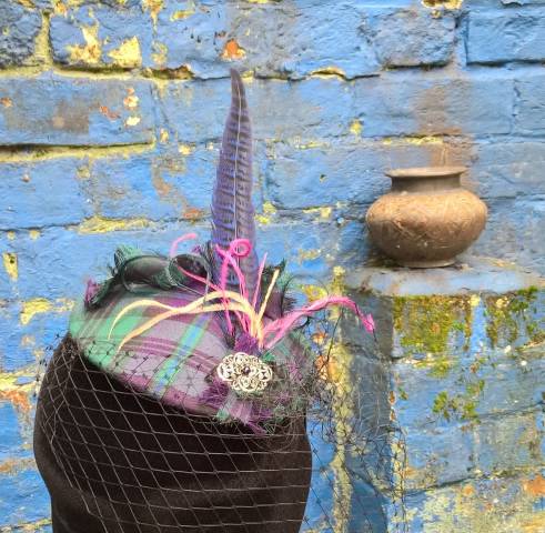 ANA ESPINA by Anaisa,Mother of the Bride in Hampshire