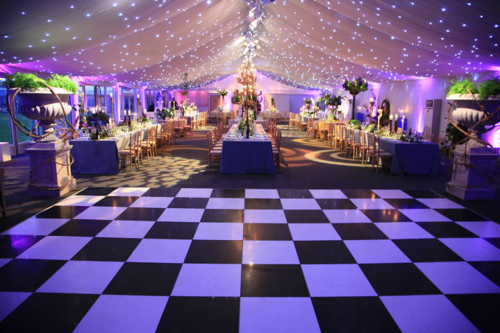 The Conservatory Luton Hoo Walled Garden Venues in Bedfordshire