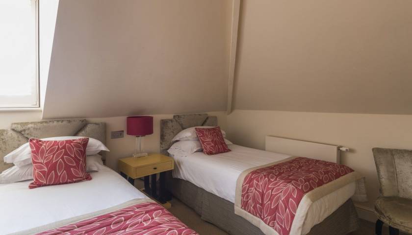 The Kings Christchurch Hotel,Guest Accommodation in Dorset
