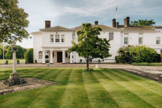 Venues-Civil Ceremonies in Oxfordshire