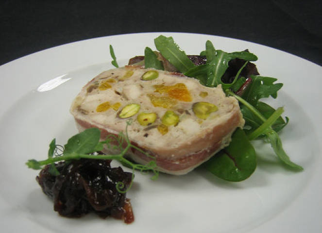 Caterers and Catering Hire in Oxfordshire 