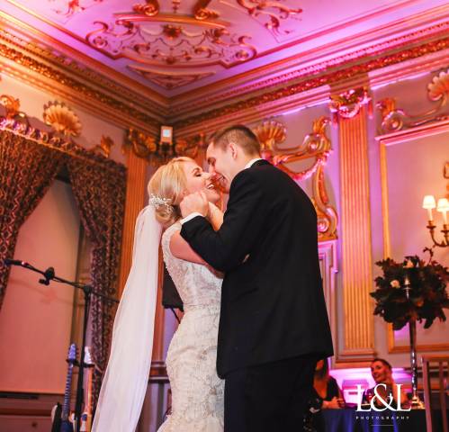 L&L Photography Photographers in Lancashire