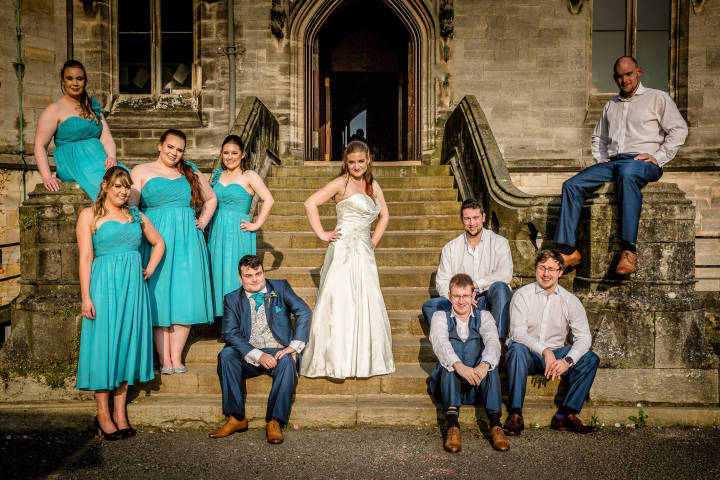 Paul Walker Photography Photographers in Yorkshire - West