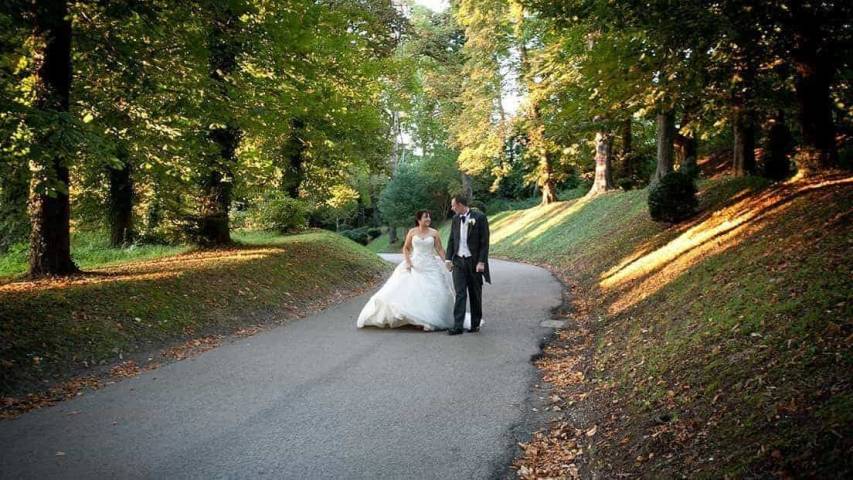 Brandshatch Place Hotel & Spa,Venues in Kent