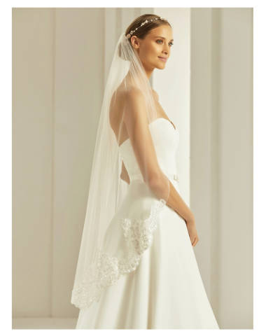 Cotswold Wedding Veils,Bridal Wear in Oxfordshire