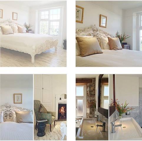 Anran , Venues in Devon