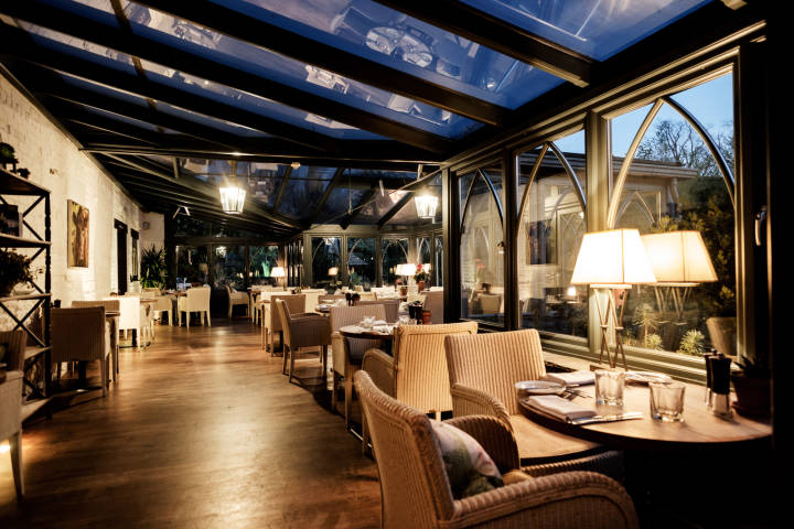 The Manor House Hotel Venues in Gloucestershire