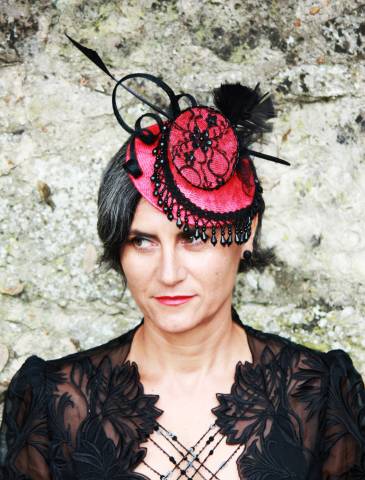 ANA ESPINA by Anaisa,Mother of the Bride in Hampshire