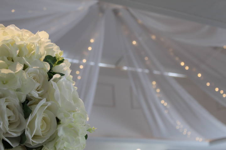 Deans Chair Covers,Venue Decorations & Furniture Hire in Northamptonshire