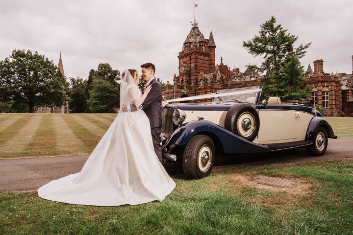 The Elvetham Venues in Hampshire