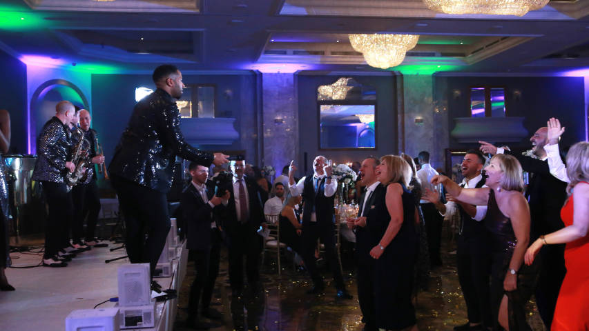 Ambassador Band Music in West London