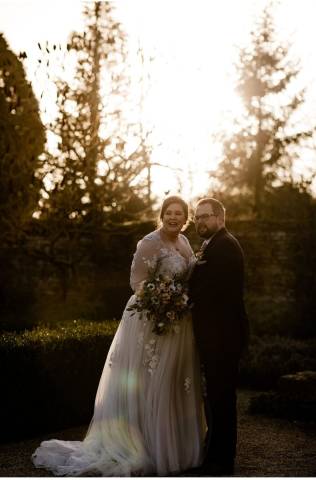 Lush Curve Bridal Bridal Wear in Surrey
