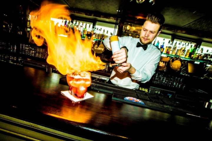 As You Like It - restaurants as wedding venues in Newcastle 