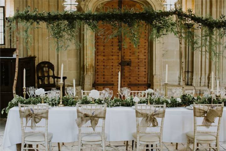 The Bodleian Libraries,Venues in Oxfordshire