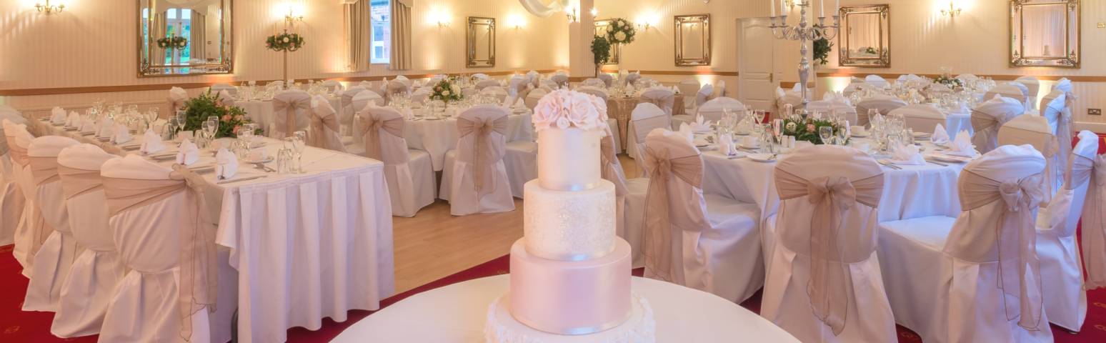 Glen Yr Afon House Hotel,Venues in South Wales