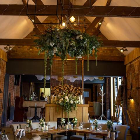 The White Hart Venues in Bedfordshire