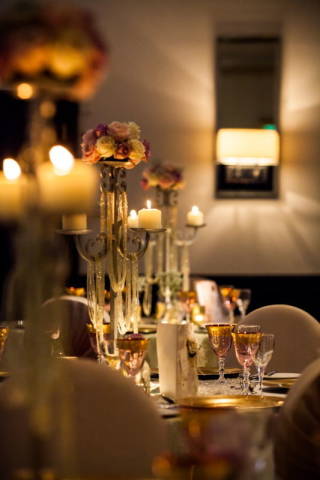 The Tower Hotel,Venues in London - East