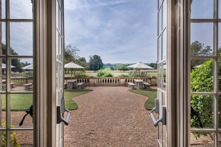 De Vere Horsley Estate Venues in Surrey