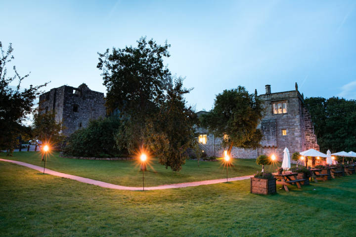 The Priests House,Venues in Yorkshire - North