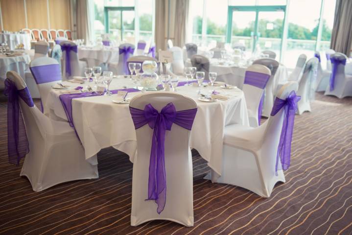 De Vere Cotswold Water Park,Venues in Gloucestershire