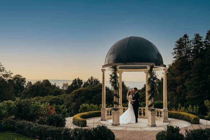 The Spa Hotel Venues in Kent