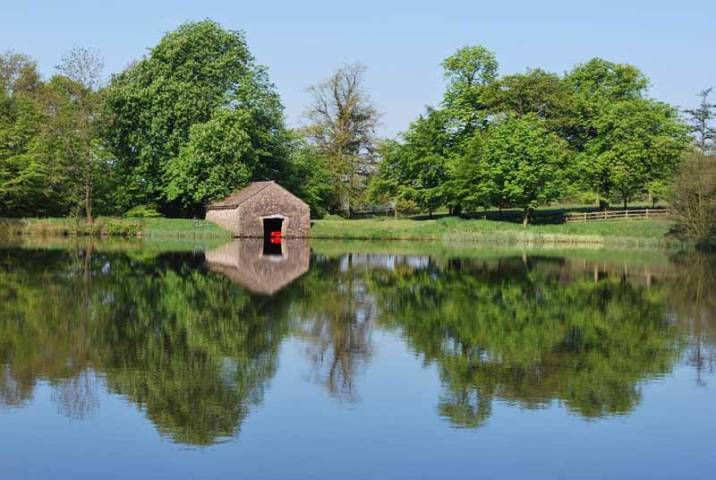The Tithe Barn at Browsholme Hall,Venues in Lancashire
