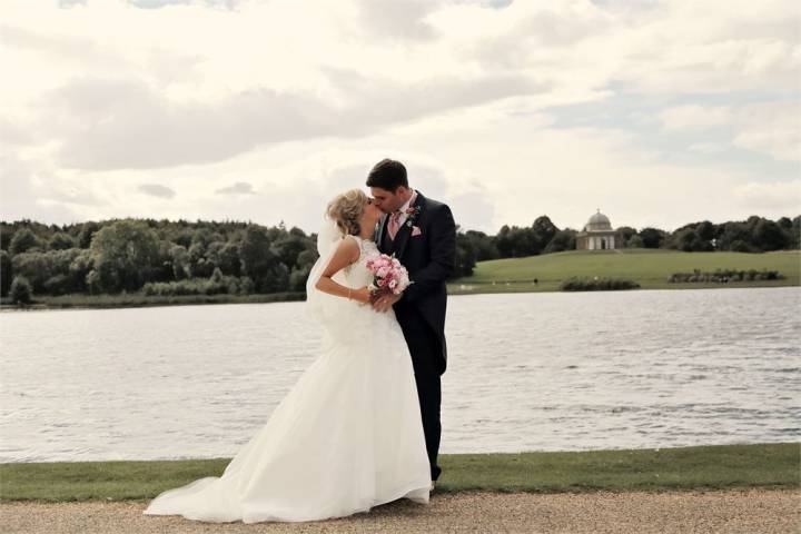 Best Western Hardwick Hall,Venues in County Durham