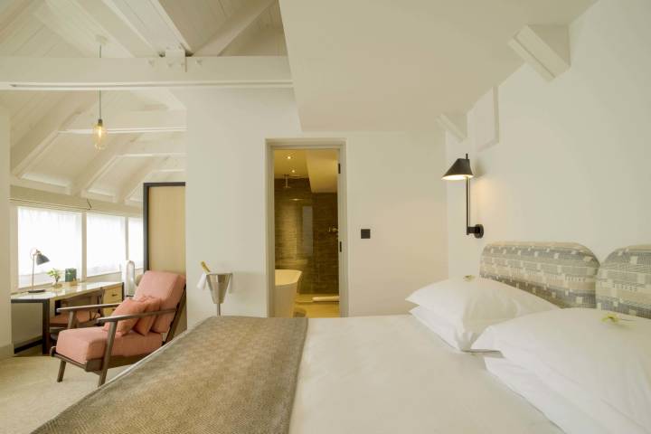 Minster Mill,Venues in Oxfordshire