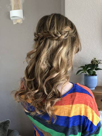 Eloisefayemua,Beauty, Hair & Make-up in Yorkshire - West