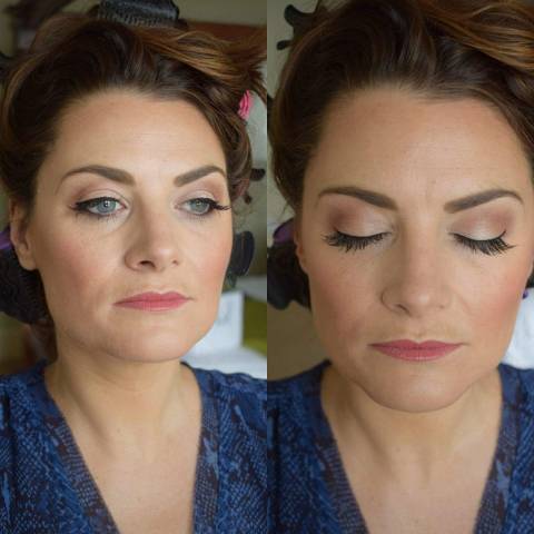 Beauty By Emily Faith,Beauty, Hair & Make-up in Bristol and Somerset