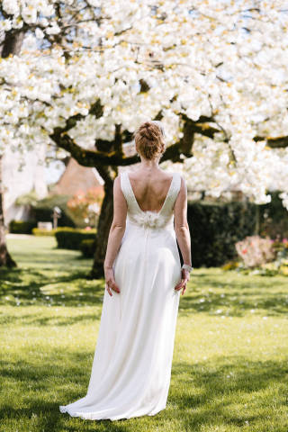 Susie Grist Couture,Bridal Wear in Oxfordshire