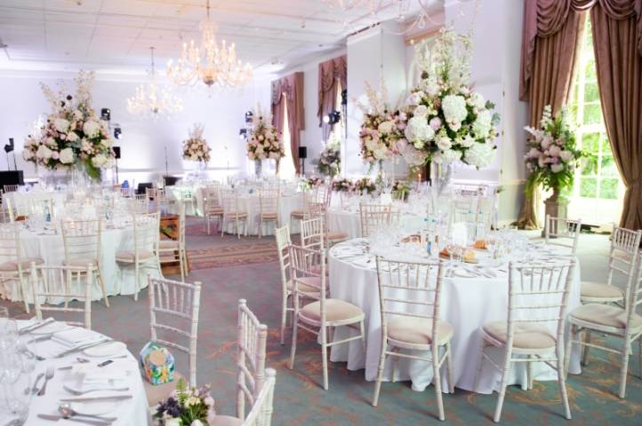 Sophie's Flower Company Florists in Nottinghamshire