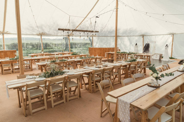 Elite Tents Ltd Marquees in West Midlands