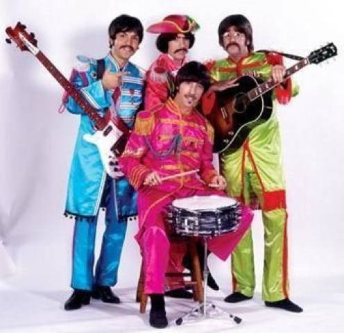 Tony Bennell Entertainment Agency - BEATLES TRIBUTE