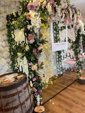 Thief Hall Venues in Yorkshire - North