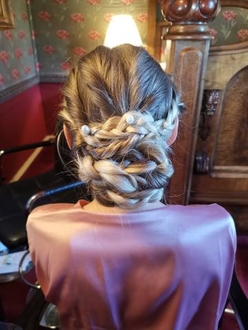 Be Beautiful by Andrea Beauty, Hair & Make-up in County Durham