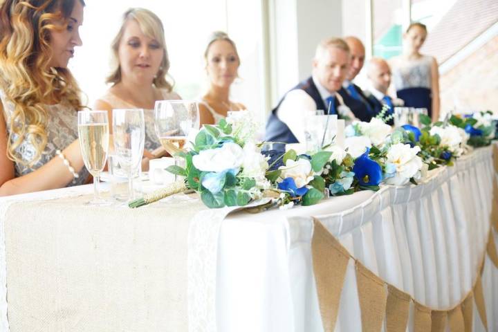 Ufford Park Hotel, Golf & Spa,Venues in Suffolk