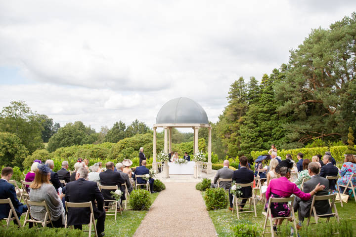 The Spa Hotel Venues in Kent