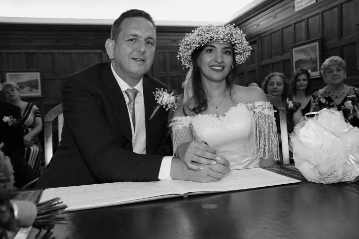 Laszlo Photography & Film Photographers in West Midlands