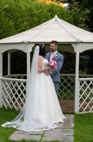 The Charlecote Pheasant Hotel Venues in Warwickshire