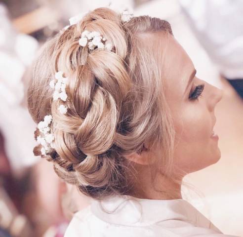 Totally Flawless Beauty, Hair & Make-up in Hampshire