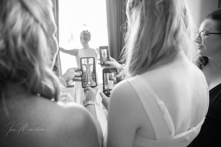 THM Films Photographers in Oxfordshire