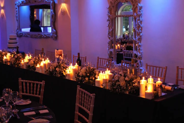 The Stanwick Hotel, Venues in Northamptonshire